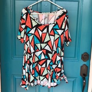 LuLaRoe Perfect Tee
